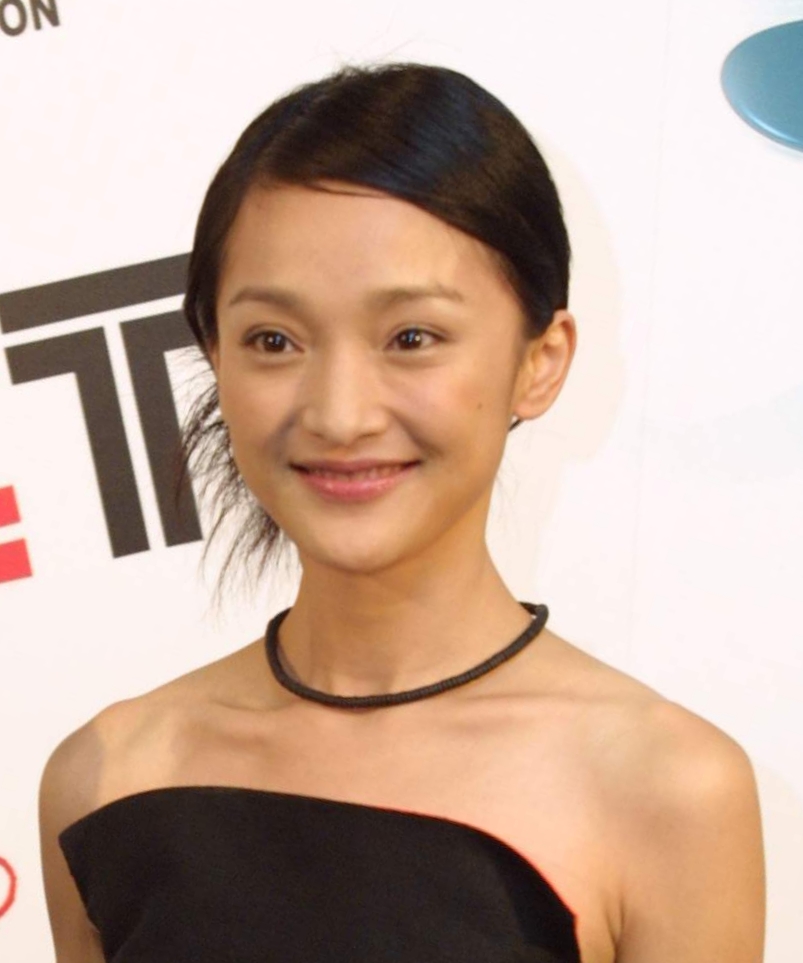 周迅